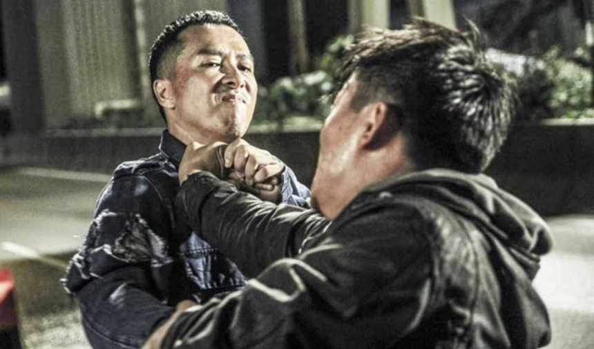 Review: KUNG FU JUNGLE Sees Donnie Yen Pay His Respects Then Kick Some Ass